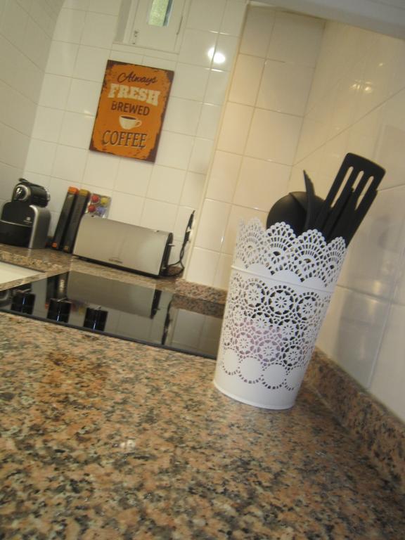 Alfama Shabby Chic Flat Διαμέρισμα Lisboa Εξωτερικό φωτογραφία