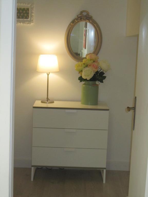 Alfama Shabby Chic Flat Διαμέρισμα Lisboa Εξωτερικό φωτογραφία