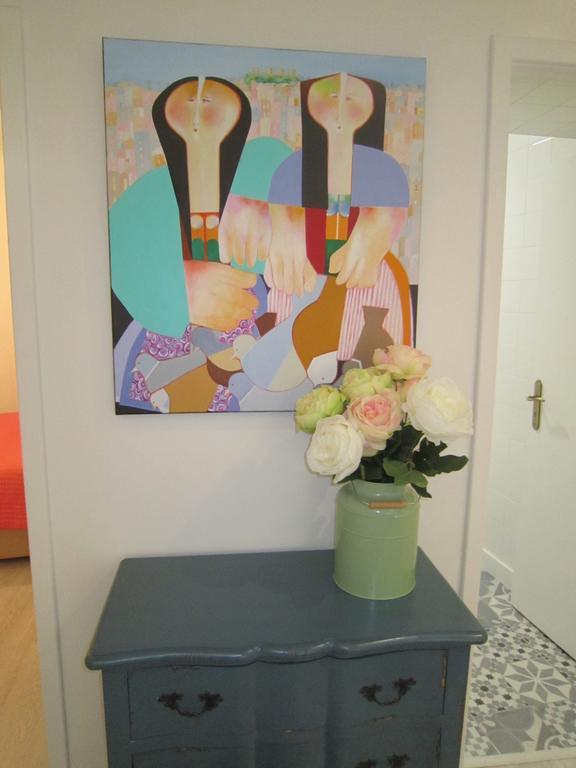Alfama Shabby Chic Flat Διαμέρισμα Lisboa Δωμάτιο φωτογραφία