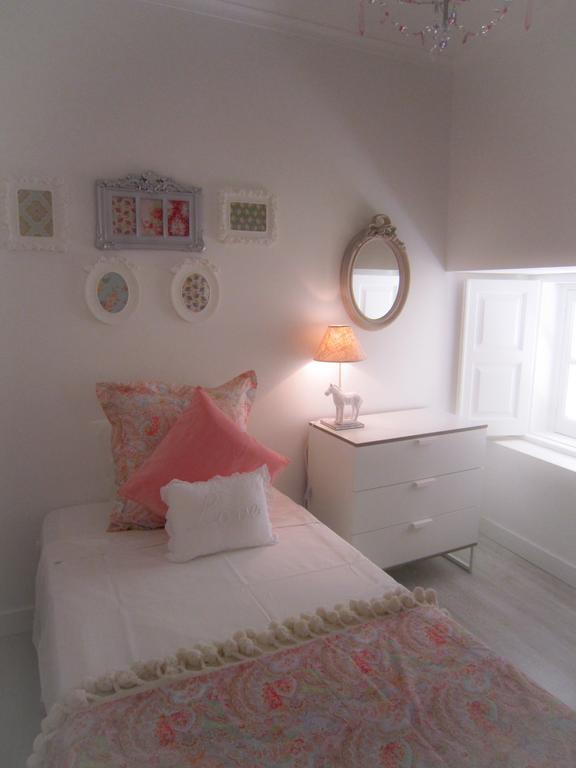 Alfama Shabby Chic Flat Διαμέρισμα Lisboa Εξωτερικό φωτογραφία