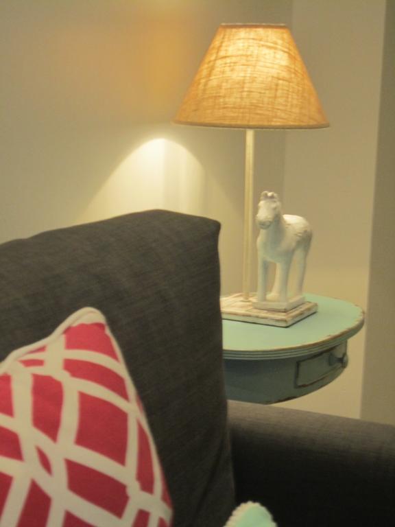 Alfama Shabby Chic Flat Διαμέρισμα Lisboa Εξωτερικό φωτογραφία