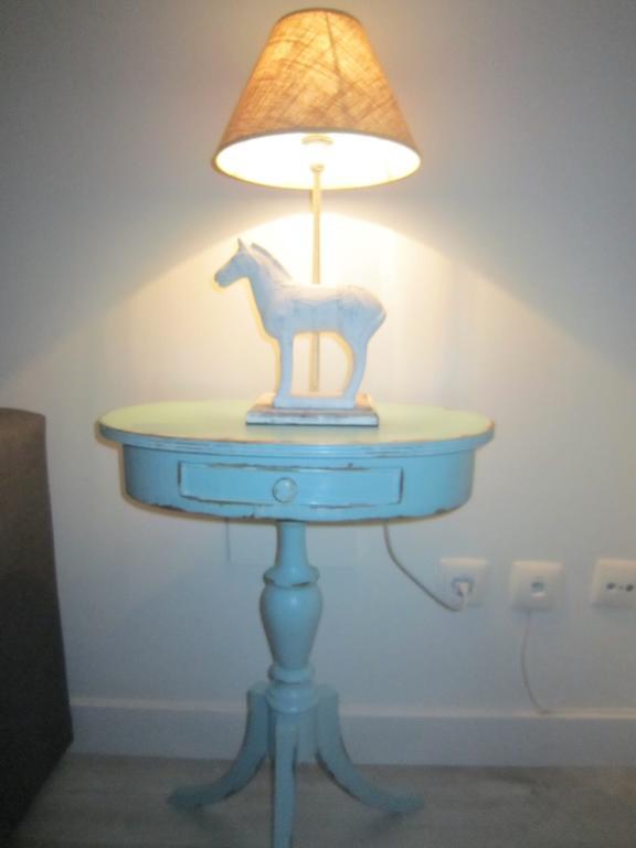 Alfama Shabby Chic Flat Διαμέρισμα Lisboa Εξωτερικό φωτογραφία