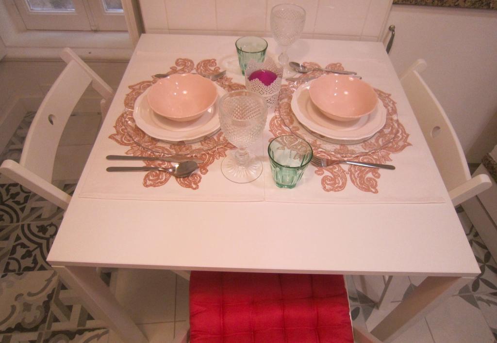 Alfama Shabby Chic Flat Διαμέρισμα Lisboa Εξωτερικό φωτογραφία