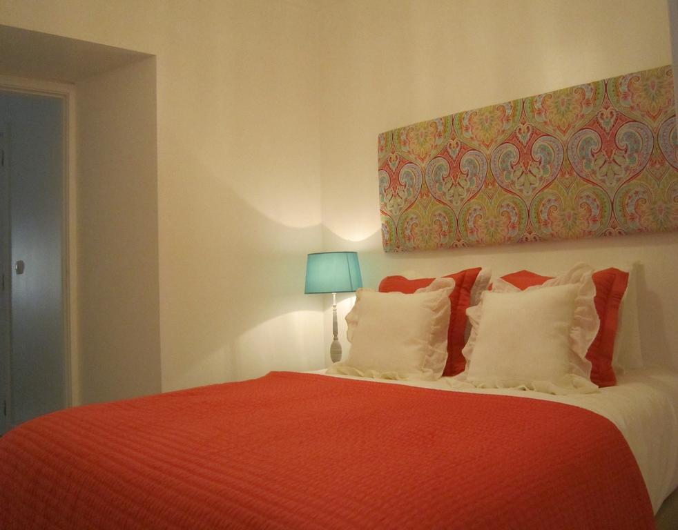 Alfama Shabby Chic Flat Διαμέρισμα Lisboa Δωμάτιο φωτογραφία