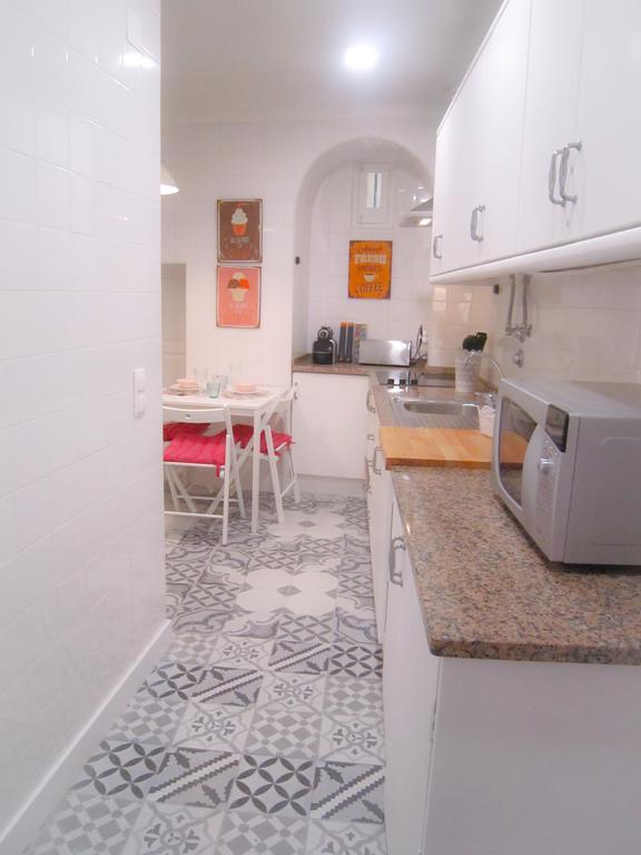 Alfama Shabby Chic Flat Διαμέρισμα Lisboa Εξωτερικό φωτογραφία